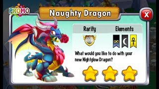 Dragon City - Viktor Dragon + Fighting PvP [Exclusive Dragon 2017]