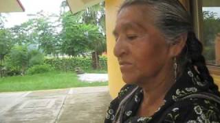 Doña Sabina Part 1/2