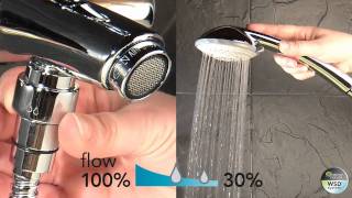 WATER SAVING DEVICE® System | made by Ottone Meloda