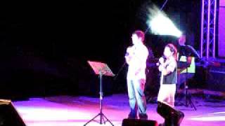 Song for consolation, Paiwan, TAIWAN