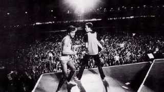 Wham! Never seen before-Where did your heart go HD-1985