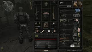 Stalker Anomaly 1.5.0 Beta 3.0 Любые броники бесплатно