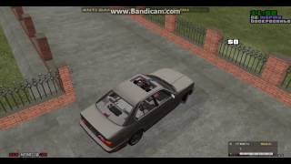 GTA Crminal Russia 0.3е