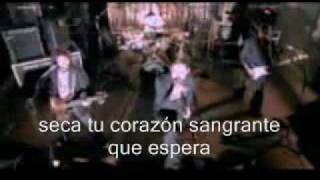 the hall effect-aim at me(subtitulos en español)