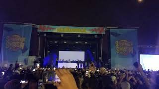 Trippie Redd, XXXTENTACION "Fuck Love" Lyrical Lemonade Summer Smash 2018