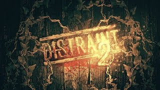 Обзор игры DISTRAINT 2