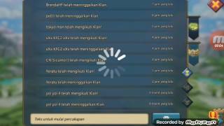Lord mobile cara dapatkan coin clan yg cepat