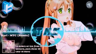 Hentai-s3rl Remix