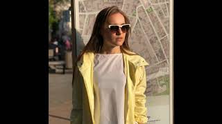 Женские плащи-дождевики от COMMON SET на FRESHION.STORE