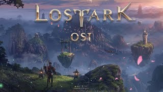 Lost Ark Online - Unknown battle theme (OST)