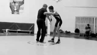 Бросок кочерга разные варианты и приемы вольной борьбы. freestyle wrestling training