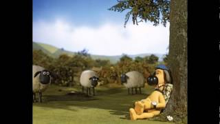 shaun the sheep bagpipe buddy