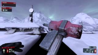Kf2 v1032 - Sirens!?