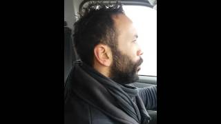 Hani ben daglardim Cemal Polat super amator ses