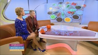 Ирина Сашина Эфир от 14 01 2016