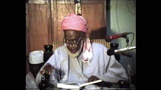 RIKO DA SUNNA (1) Sheikh Abubakar Gummi