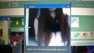 Cewek Camfrog V1nca 02