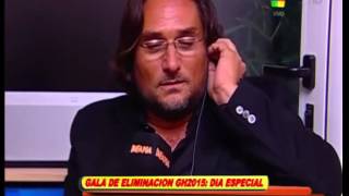 EL NUEVO ESTAFADOR QUE DA LA CARA EN ENDEMOL
