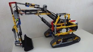 LEGO Mindstorms - Top 5