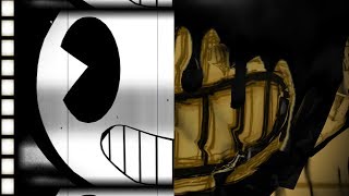 (MMD) BATIM - Build Our Machine REMIX