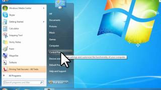 how to change computer user account picture on windows 7