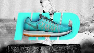 Découvrez la Nike Air Zoom Pegasus 32!