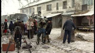 Азиат. О фильме. Крупный план. Телепередача. Феникс Кино