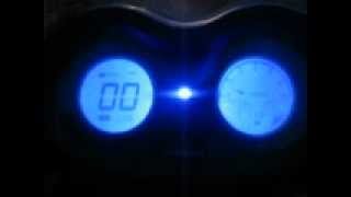 Kanuni Jet GPX 150cc