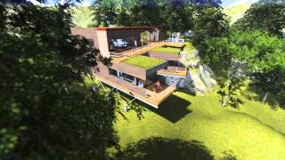 Arquitectura UPB V (FAU-UNNE)