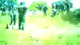 voici la preuve que c'est la monusco qui tue les congolais à l'est de la RDC et camoufle les corps