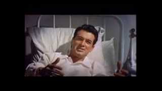 Rock Hudson - " A Farewell to Arms "  Trailer  -  1957