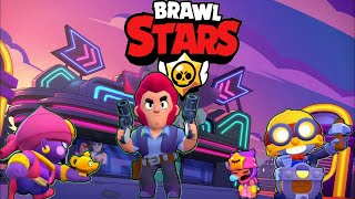 Взял два первых места в Brawl Stars