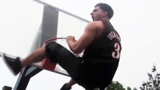 SLAM DUNK