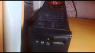 Powercom BNT-800AP USB