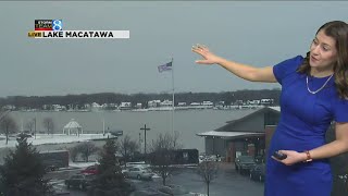 Storm Team 8 Forecast: Noon 020620