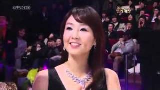 K-POP Dance Parade Comedians
