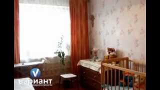 Дом в селе Красный яр
