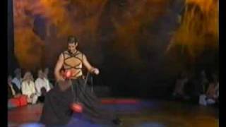 Tony Frebourg - Diablo