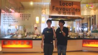 Must Eat recommended by OneFM DJ