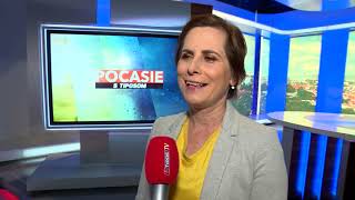 TIPOS INFO - Počasie s Tiposom