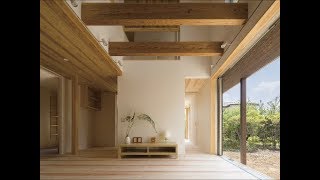 風が抜け、自然を感じる大開口の家｜新築｜注文住宅｜施工例｜フジコーポレーション