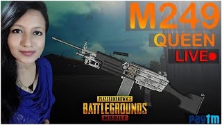PUBG MOBILE: Aao Chalo  Bande Phunke xD !Paytm On Screen