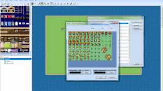 RPG Maker VX   Tutorial 4   Importing Sprites & Adding New Items