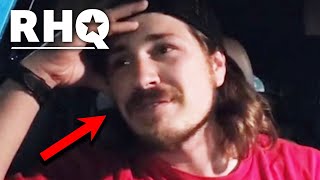 Man Moves To The USA, Immediately Regrets Everything