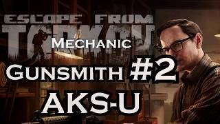 Gunsmith Part 2 - ? Patch 0.12: CHECK NEW VIDEO IN DESCRIPTION
