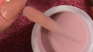 Como hacer: Acrilico Color Piel
