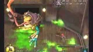 Ys6 Time Attack BossRush Normal best2