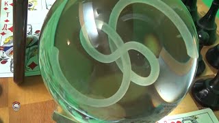 Необыкновенное происшествие. часть 1. 17-08-2021