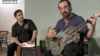 Bob Brozman in libertà - 3