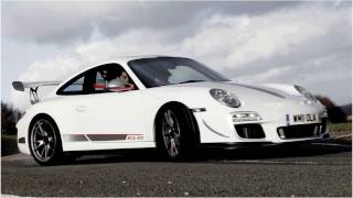 GT3 RS 4.0: Last Drive Before Hibernation - /CHRIS HARRIS ON CARS